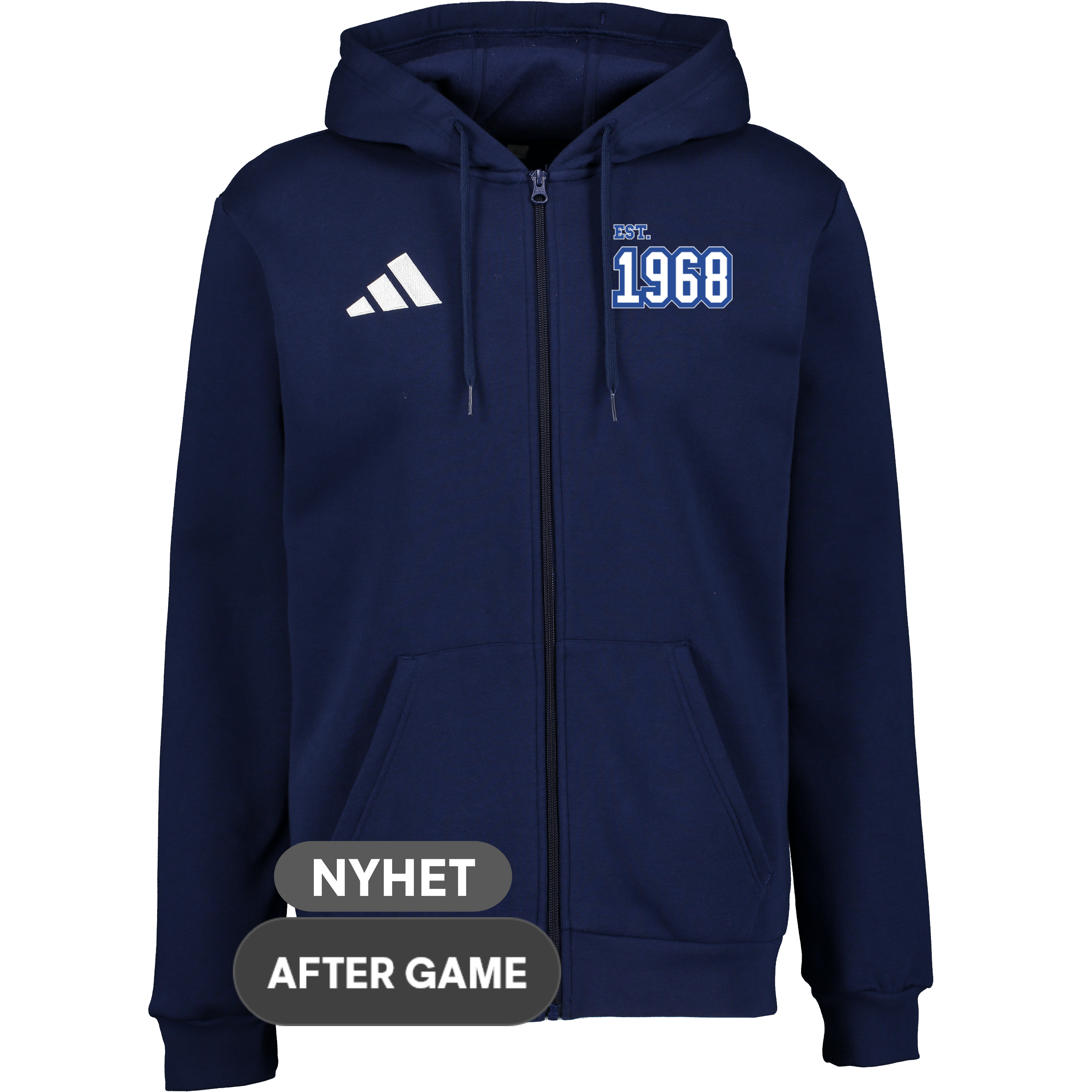 
ADIDAS, 
ENT26 FZ HOOD, 
Detail 1
