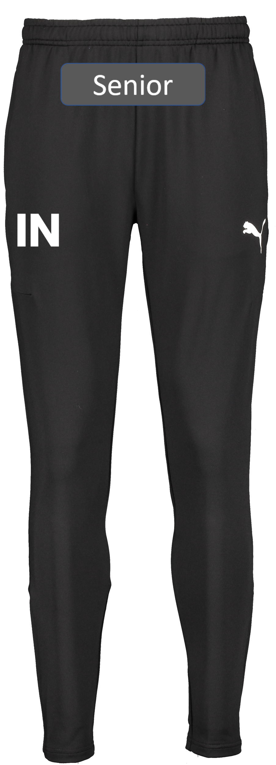 
PUMA, 
T Goal Pro Trg Pnt, 
Detail 1

