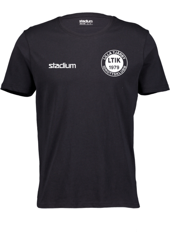 
STADIUM, 
U Team Core Tee, 
Detail 1
