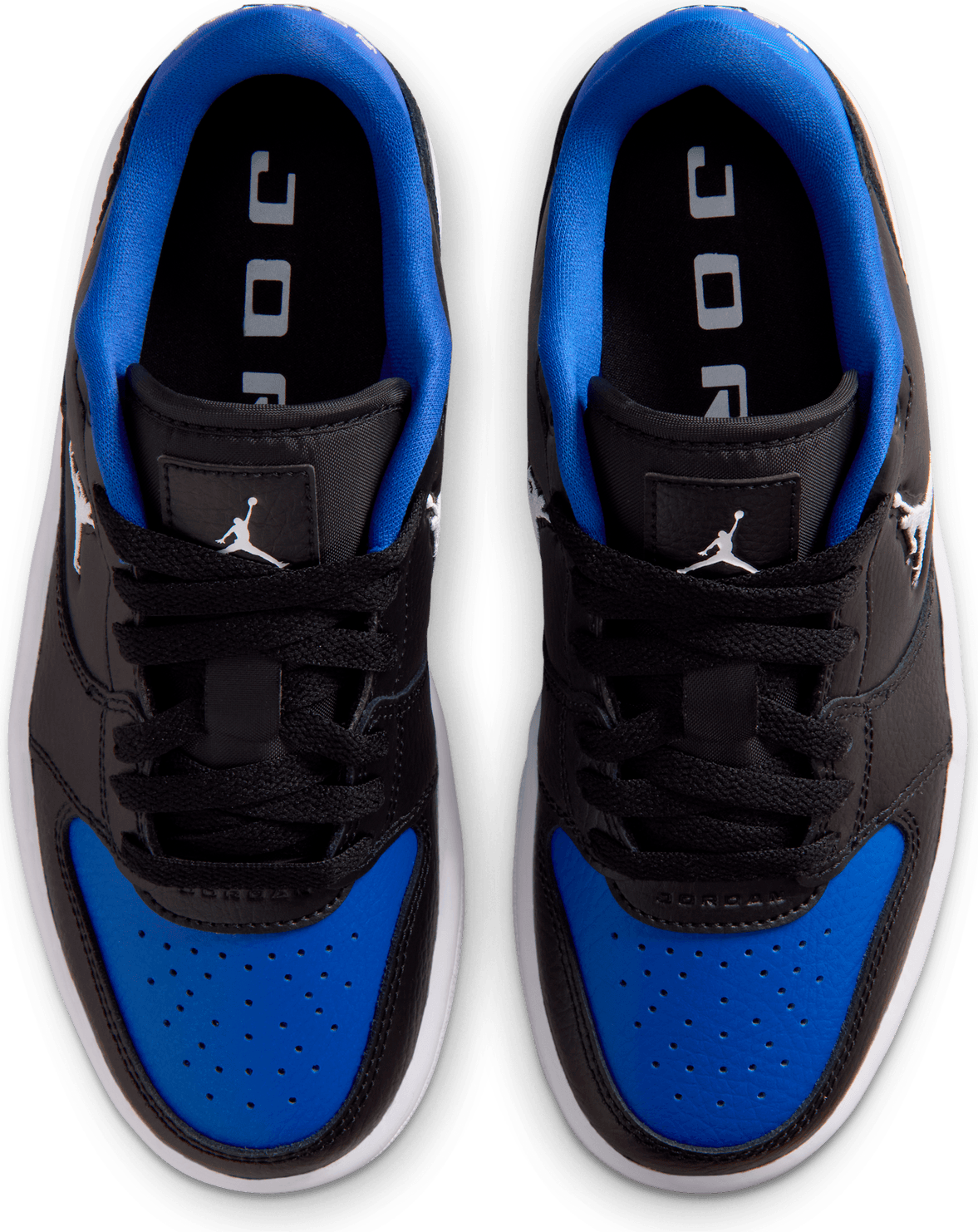 JORDAN, J ACCESS COURT LOW GS