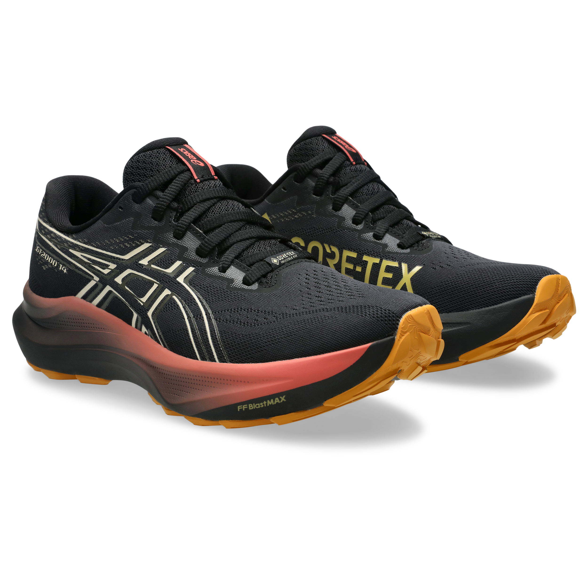 ASICS, W Gt-2000 14 Gtx