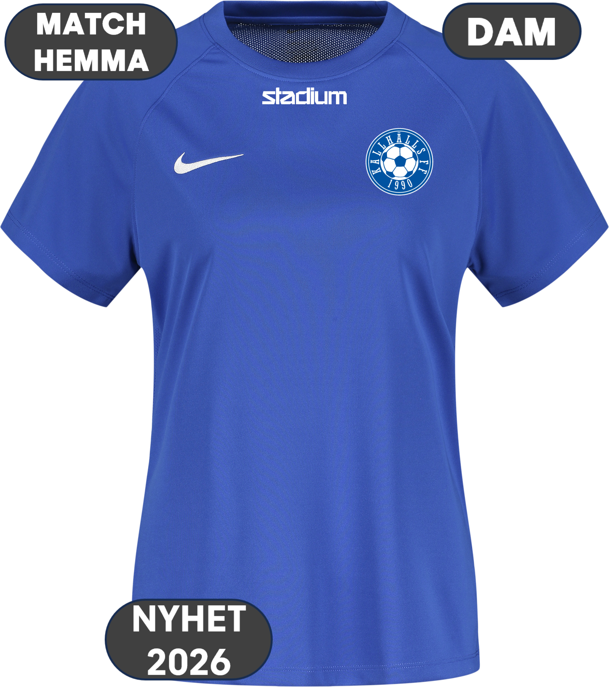 
NIKE, 
PARK VIII SS JSY W, 
Detail 1
