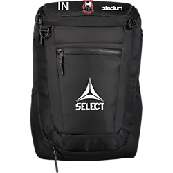 402161101101 SELECT Backpack Net V25 402161101101 SELECT Backpack Net V25 Standard Small1x1