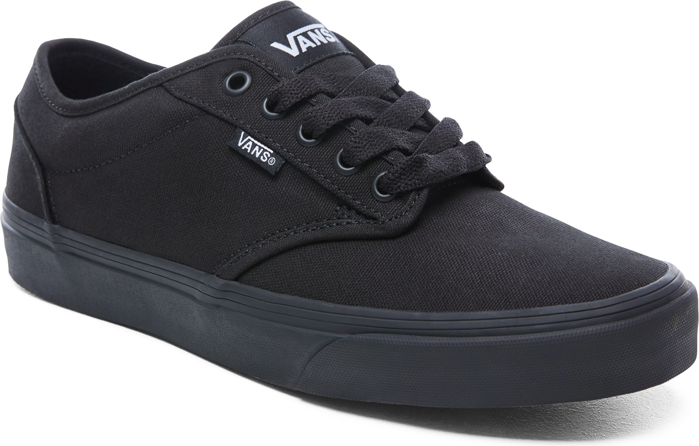 VANS, M ATWOOD
