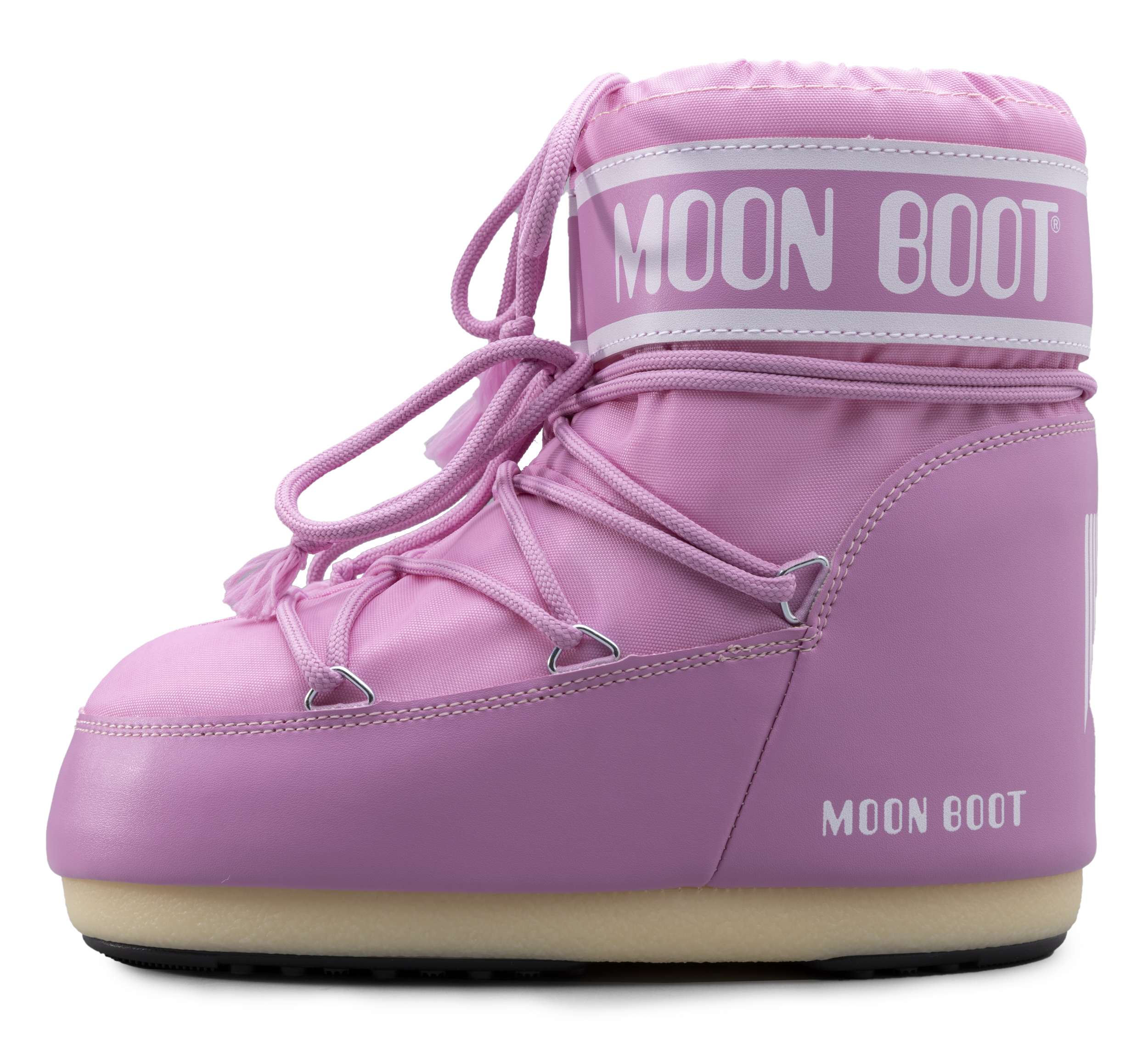 MOONBOOT, W Icon Low Nylon