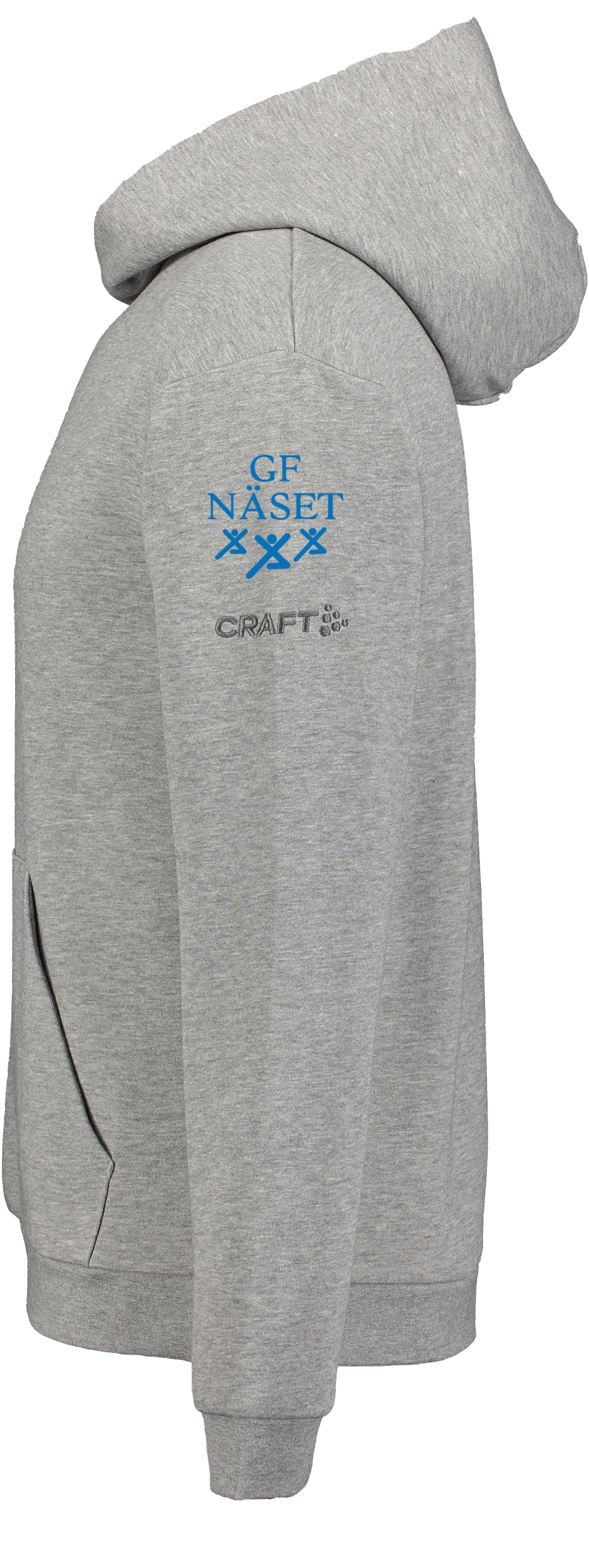 CRAFT, Community 2.0 Hood