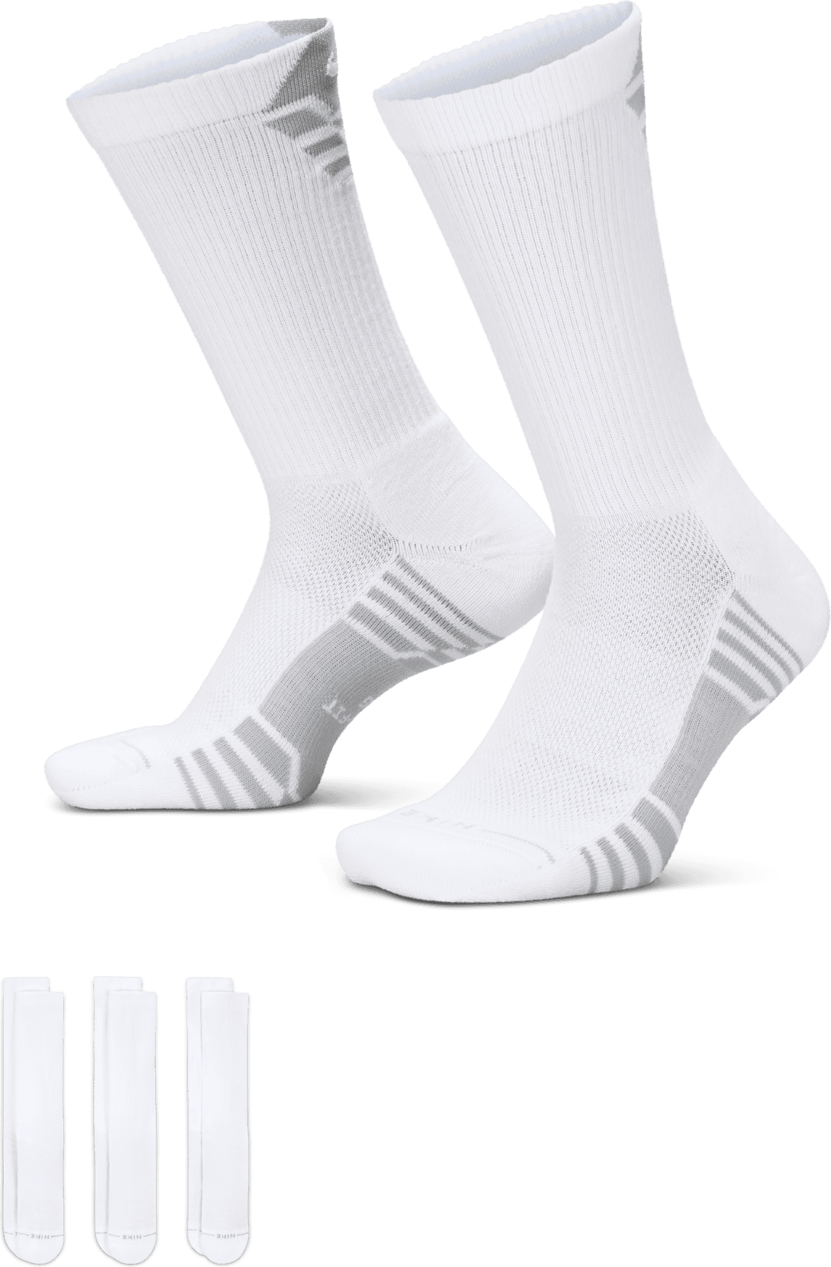 
NIKE, 
U NK ED ELVD SPORT CRW 3P-144, 
Detail 1
