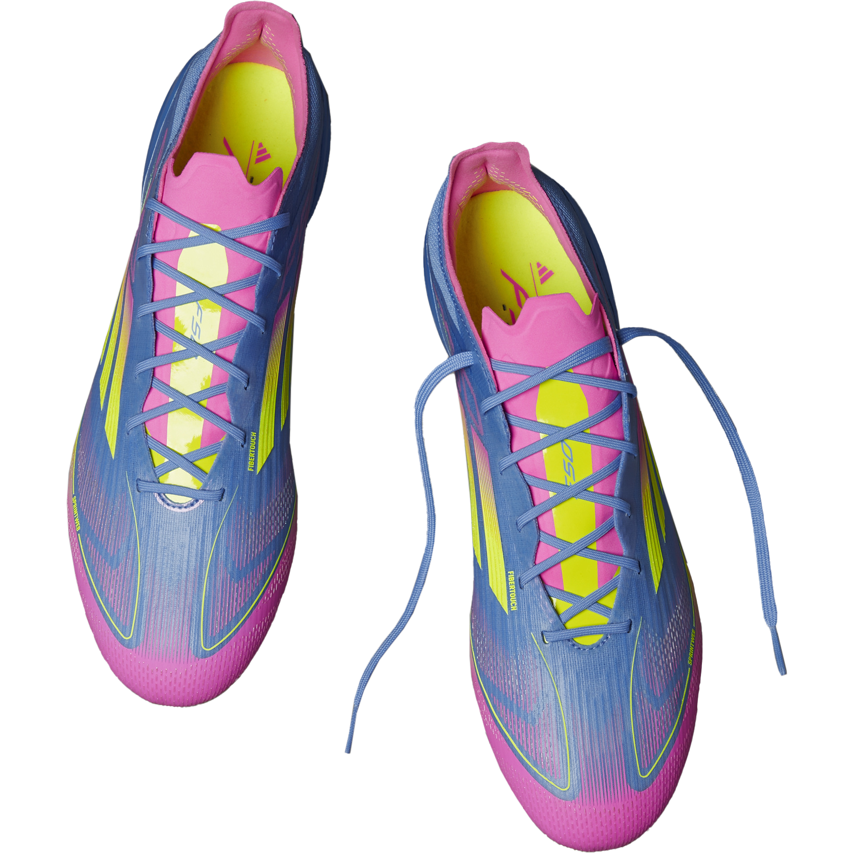 
ADIDAS, 
F50 Elite Fg, 
Detail 1
