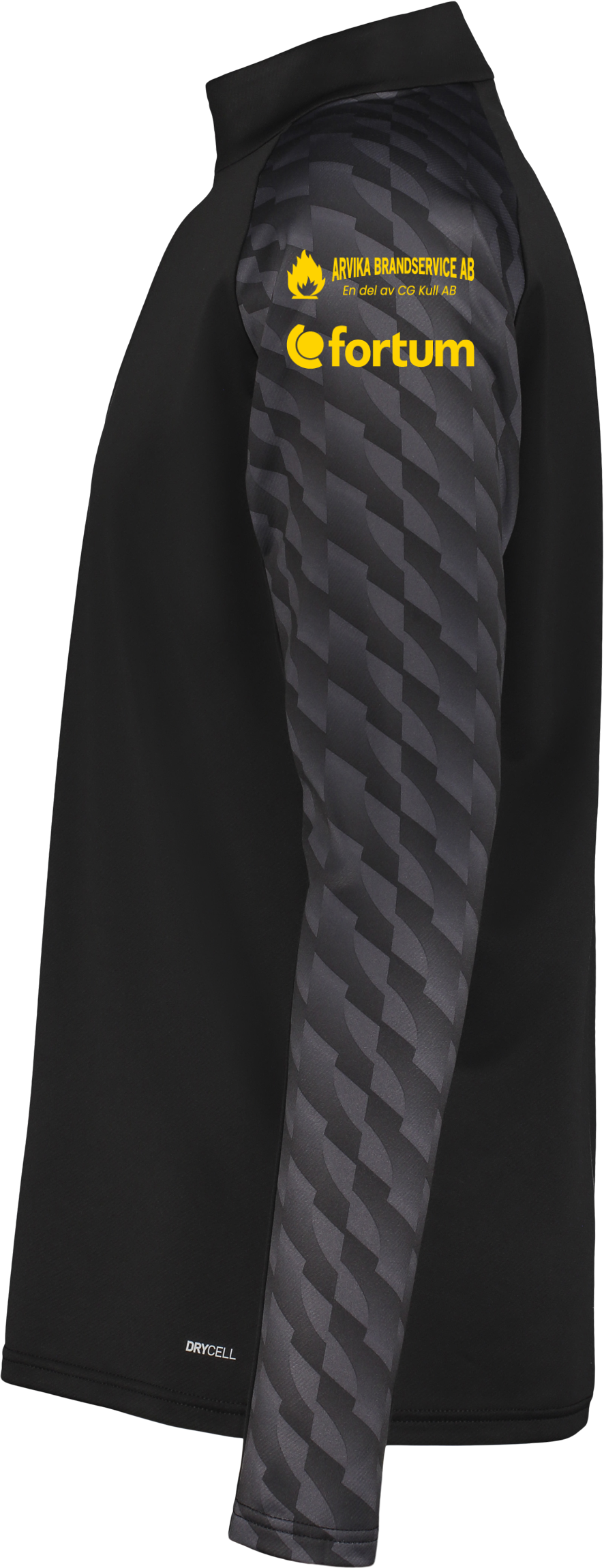 PUMA, TEAMLIGA26 TRAINING 1/4 ZIP TOP