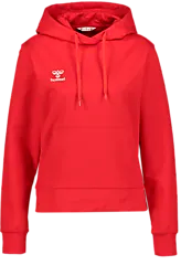 393936103101 HUMMEL Go 2.0 Hoodie W 393936103101 HUMMEL Go 2.0 Hoodie W Standard Small1x1