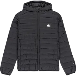 407050103102 QUIKSILVER J Scaly Youth Jkt 407050103102 QUIKSILVER J Scaly Youth Jkt Standard Small1x1