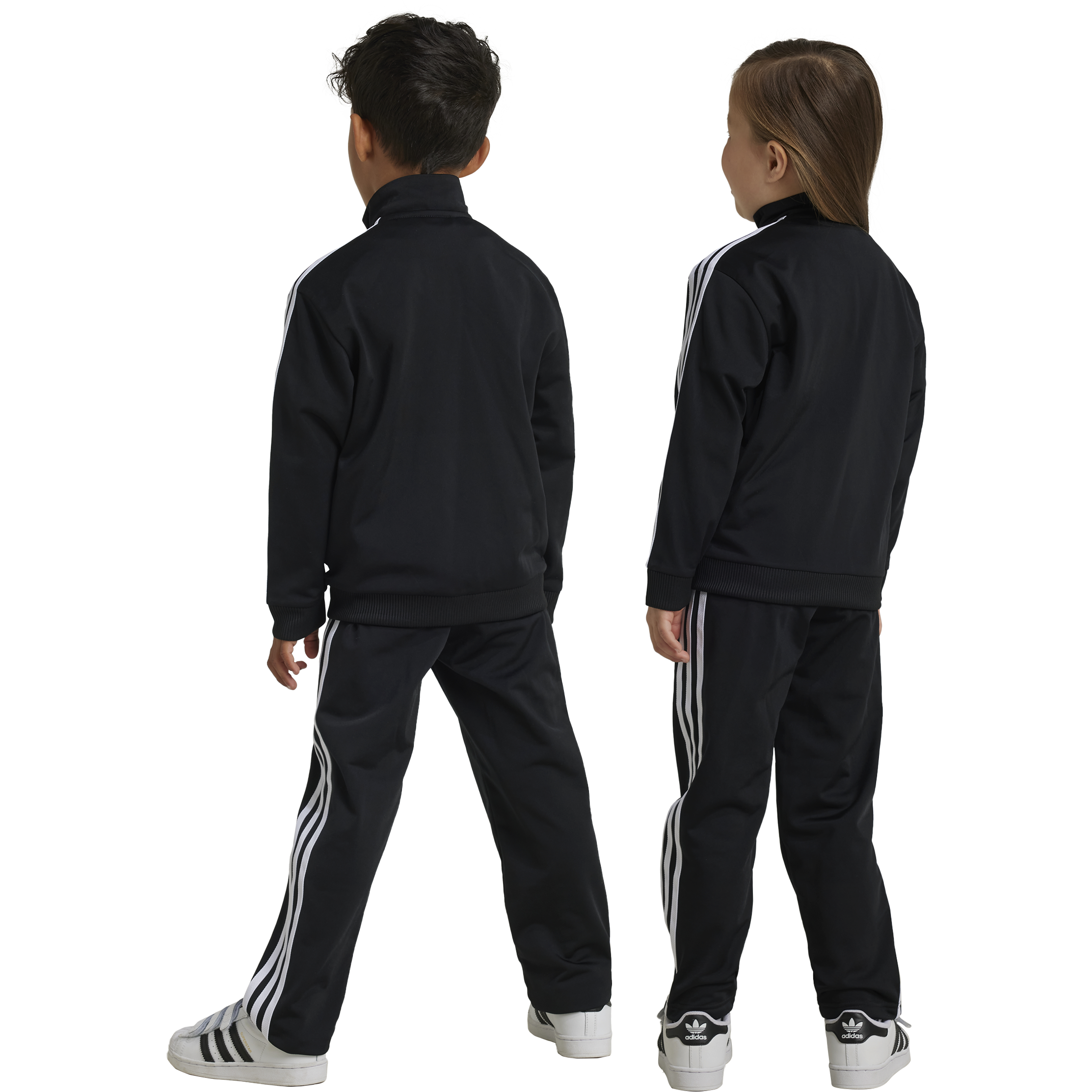 ADIDAS ORIGINALS, K Firebird Ts