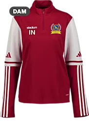 400097102102 ADIDAS Squad25 Tr Top W 400097102102 ADIDAS Squad25 Tr Top W Standard Small1x1