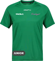 398762104101 CRAFT Rush 2.0 Ss Tee Jr 398762104101 CRAFT Rush 2.0 Ss Tee Jr Standard Small1x1