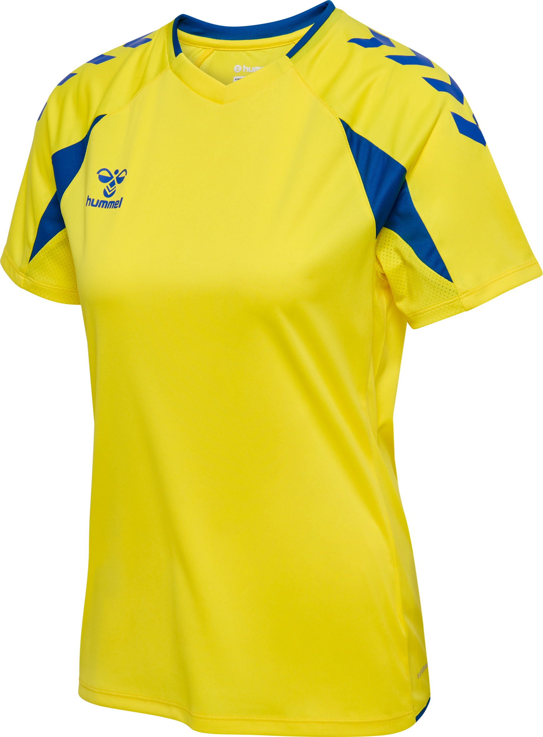 HUMMEL, HMLCORE 2.0 JERSEY S/S WOMAN