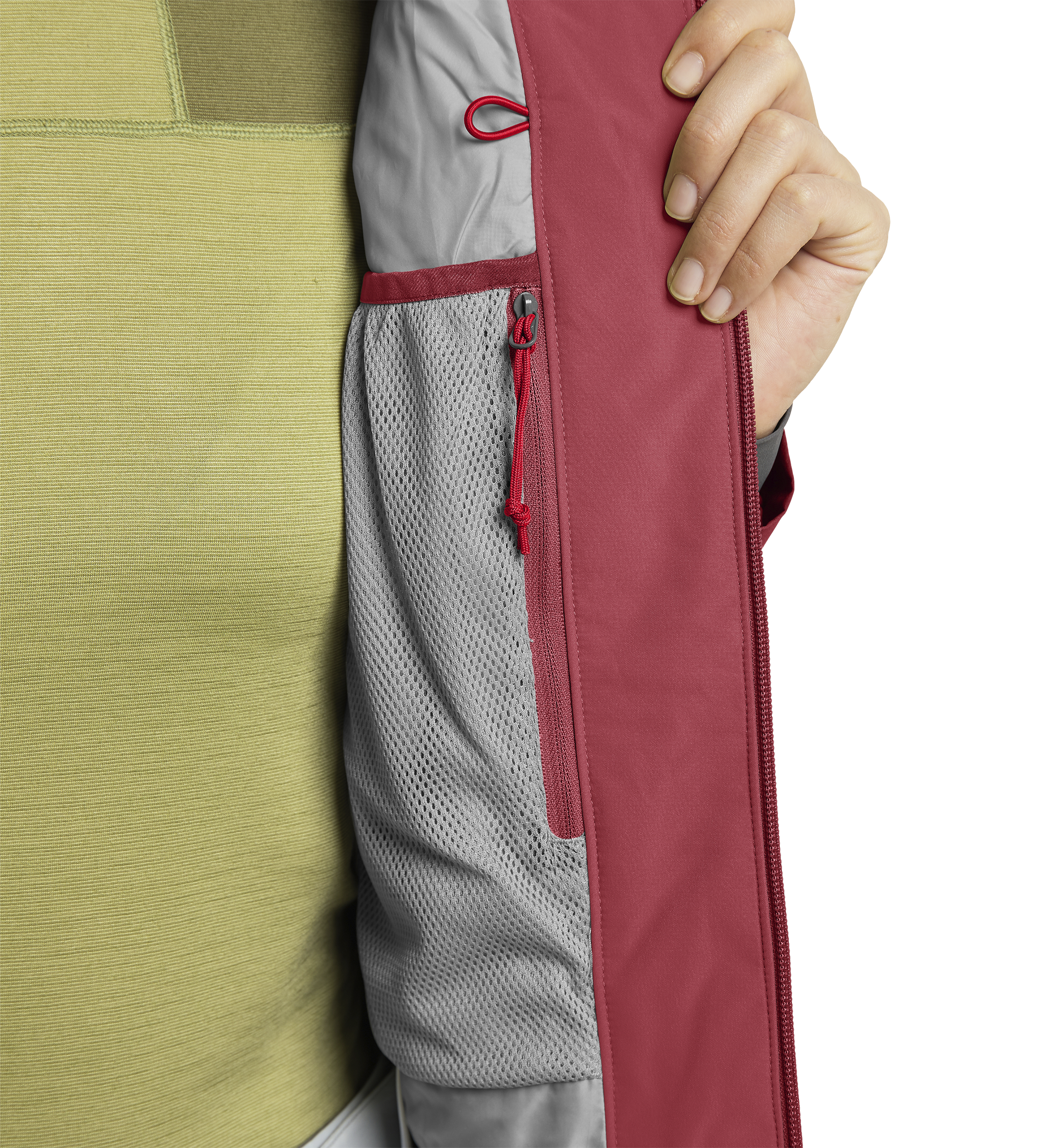 HAGL&Ouml;FS, Gondol Insulated Jacket Women