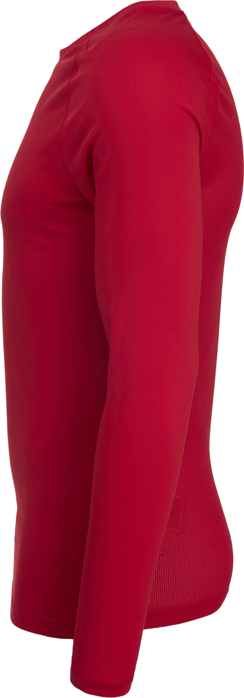 NIKE, PARK VIII LS JSY JR