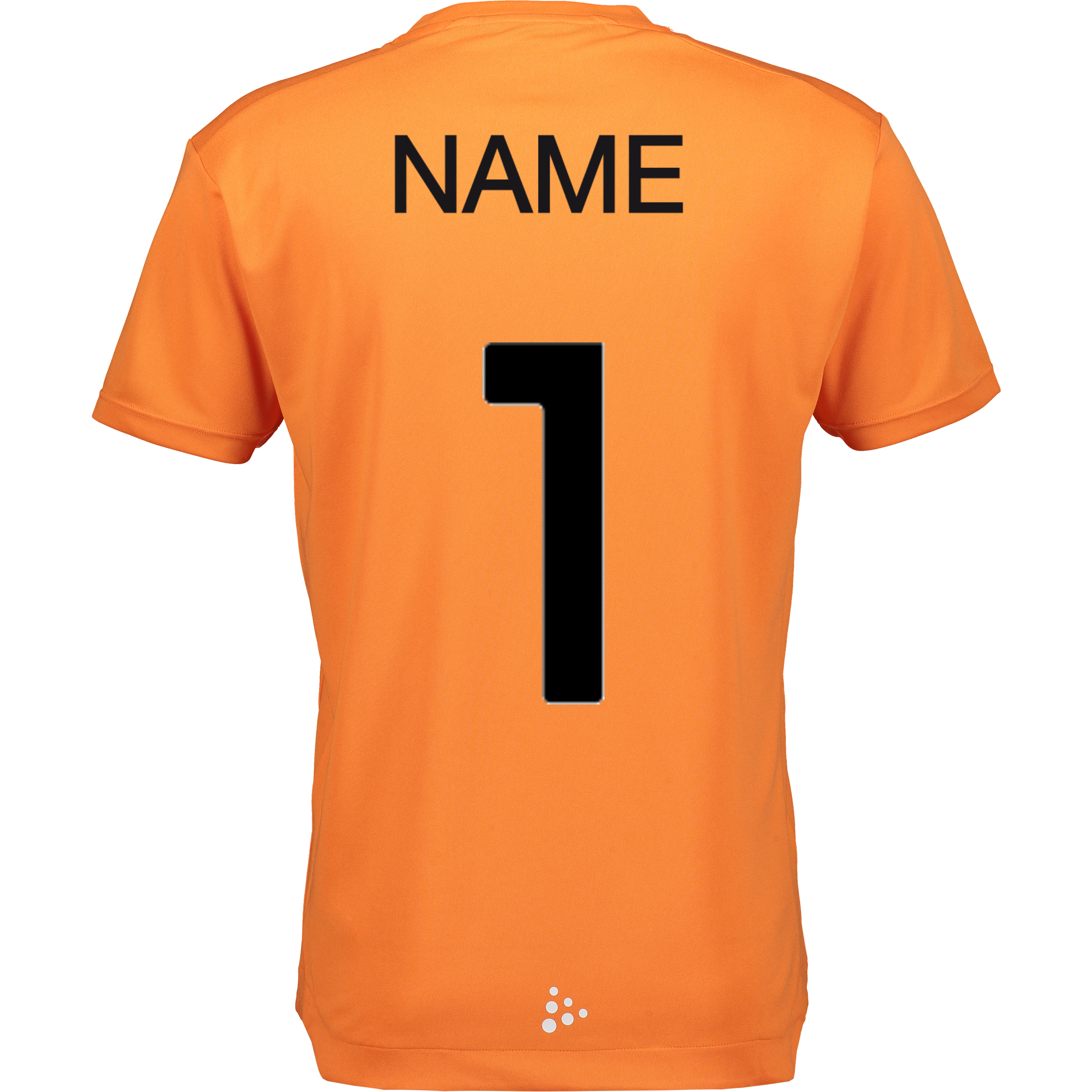 CRAFT, EVOLVE 2.0 STRUCTURED JSY