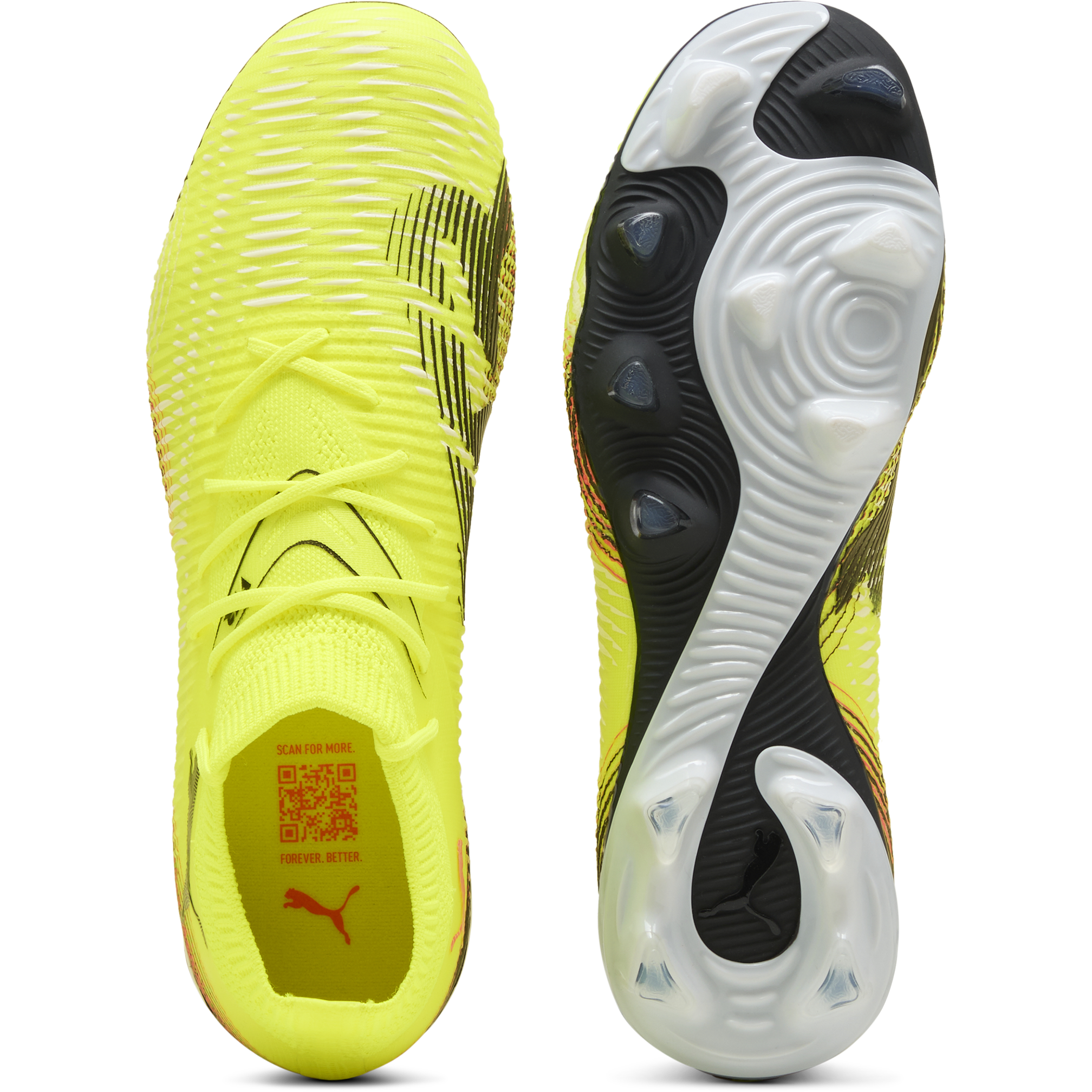 PUMA, W Future 8 Match Fg/Ag