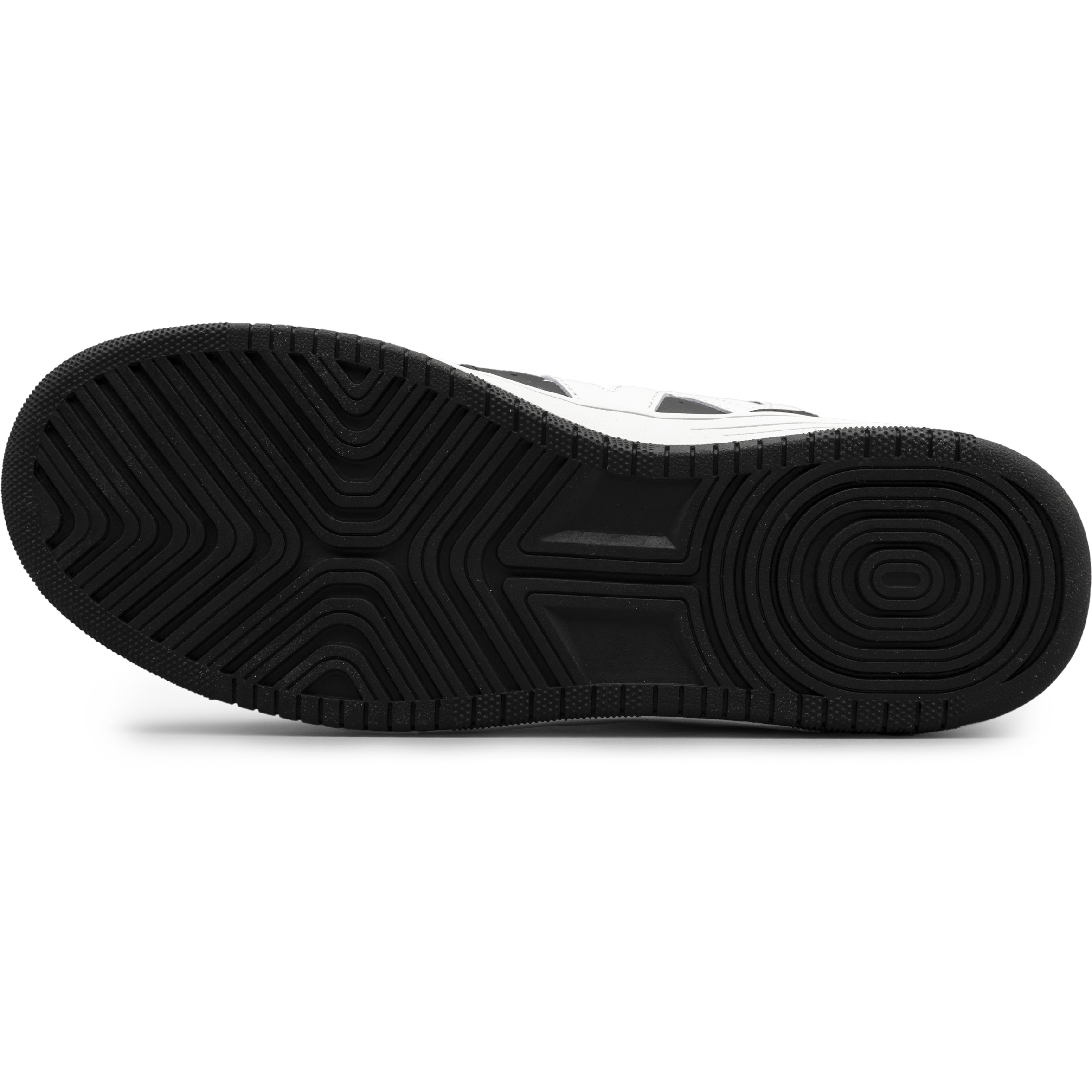 WARP, J Sky Mid Sneaker