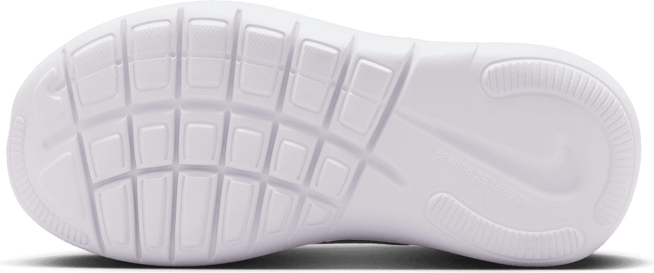 NIKE, NIKE FLEX RUNNER 4 LITTLE KIDS' SHOES