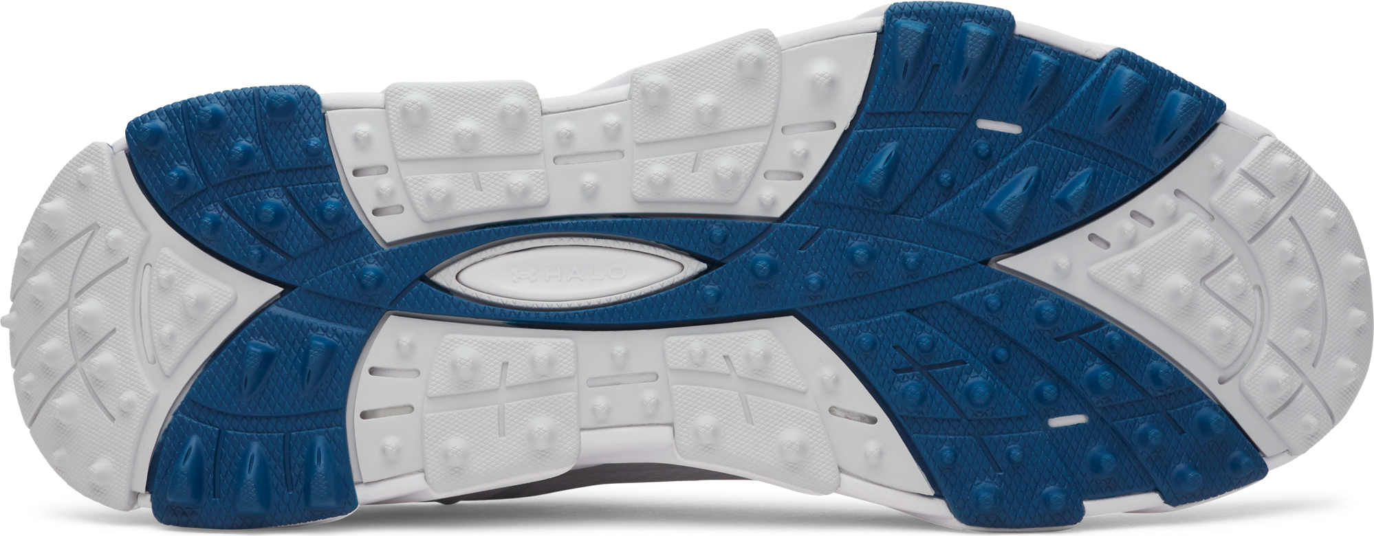 UNDER ARMOUR, M HALO HYBRID SL