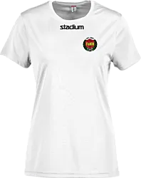 292684101101 CLIQUE Active Tee W 292684101101 CLIQUE Active Tee W Standard Small1x1