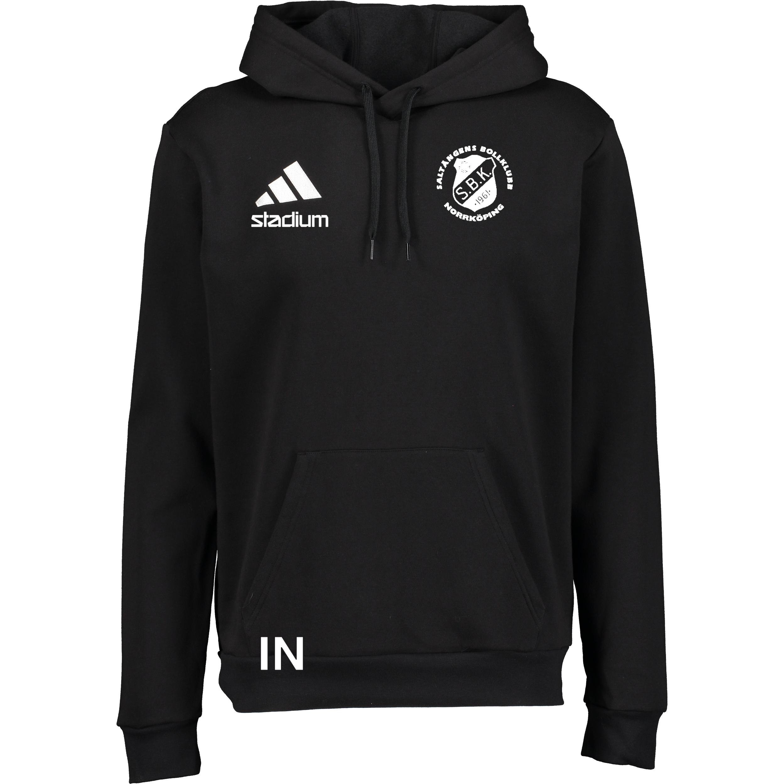 
ADIDAS, 
ENT26 HOODY, 
Detail 1
