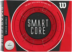 302248101101 WILSON Smartcore Straight Distance Dz 302248101101 WILSON Smartcore Straight Distance Dz Standard Small1x1