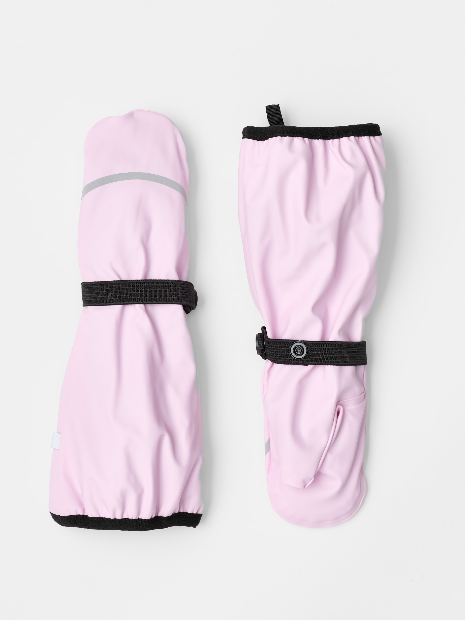 
OCEAN WORKS, 
Pu Lined Glove Jr, 
Detail 1
