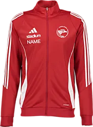 390925103101 ADIDAS Tiro24 Tr Jkt Jr 390925103101 ADIDAS Tiro24 Tr Jkt Jr Standard Small1x1