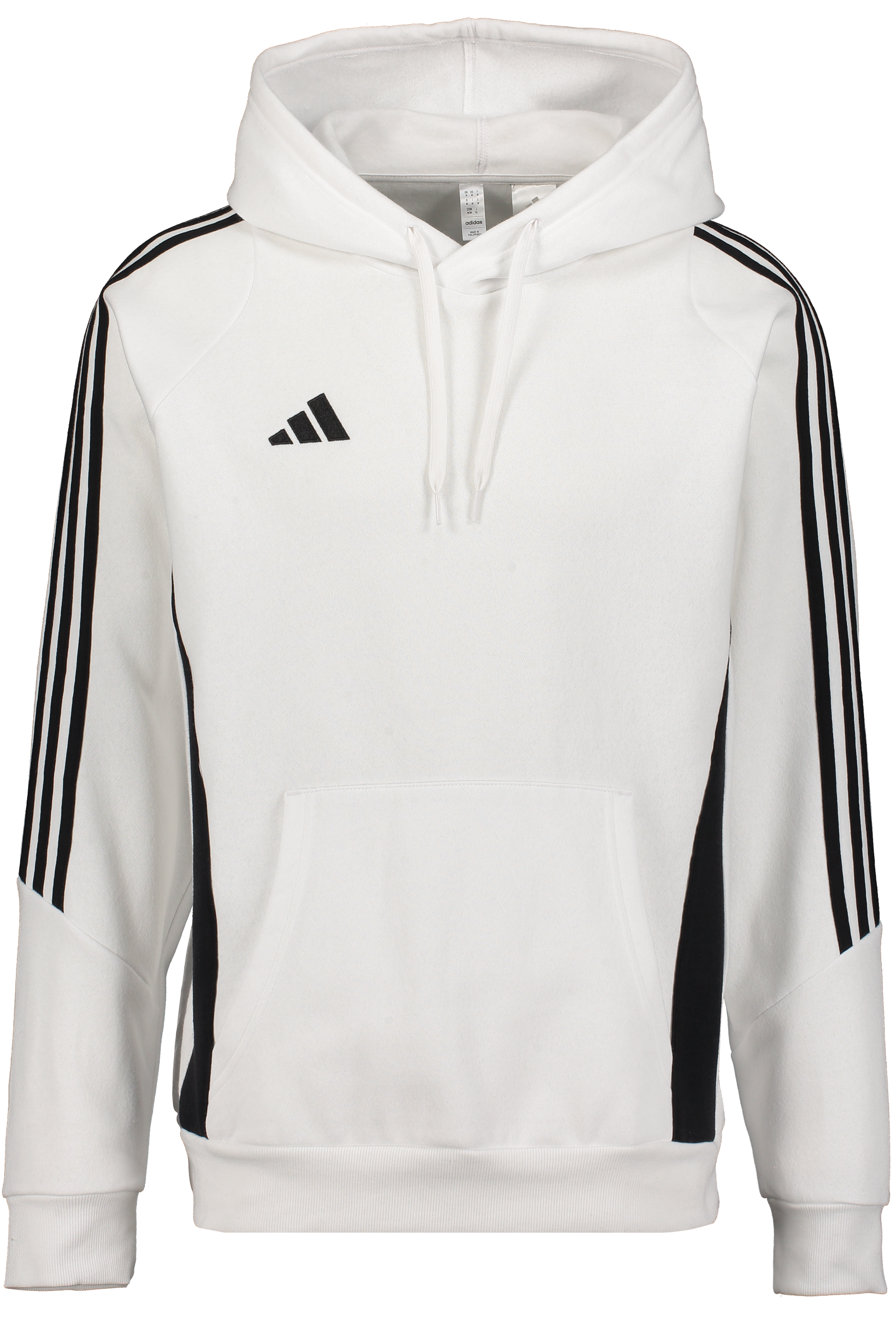 
ADIDAS, 
Tiro24 Sw Hood Jr, 
Detail 1
