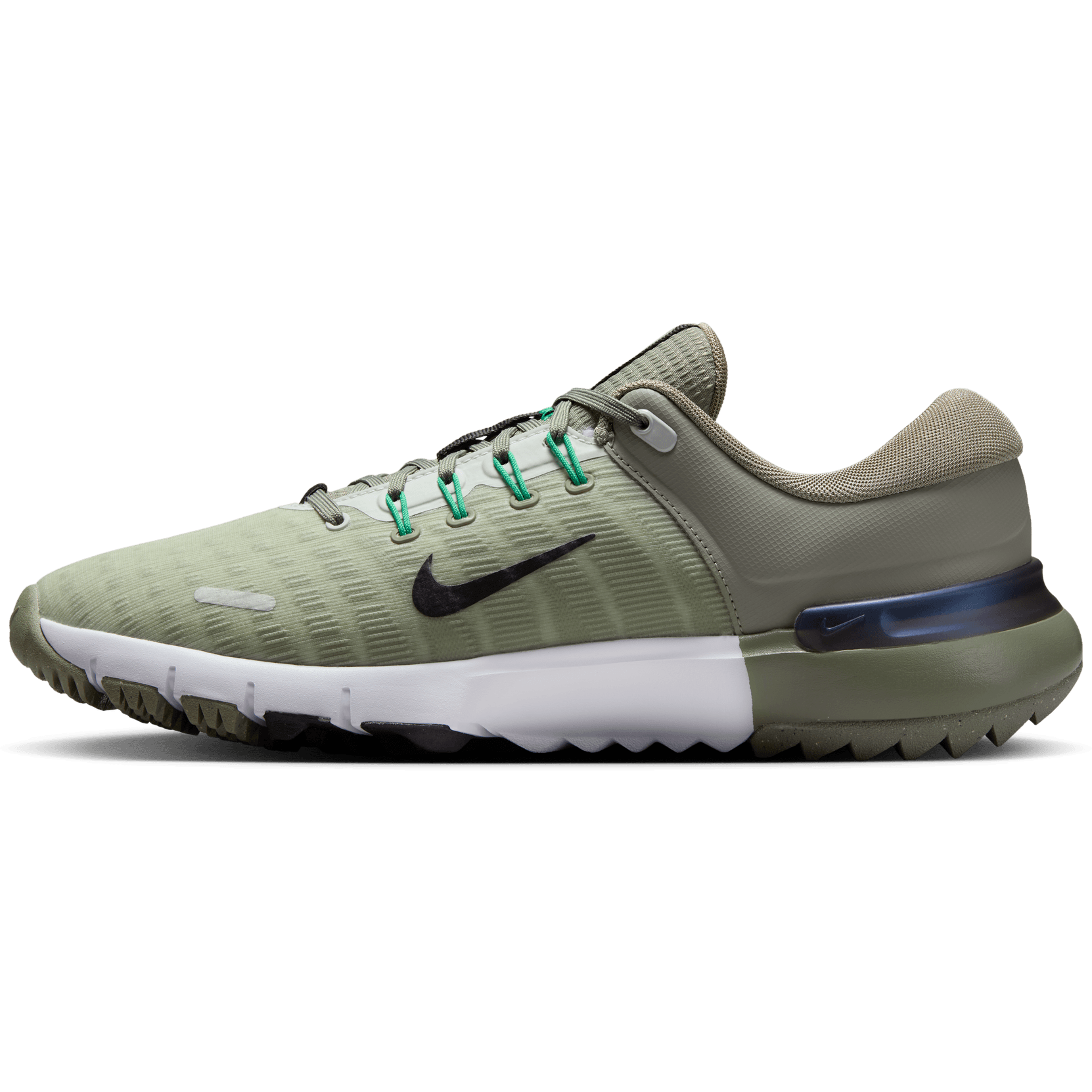 NIKE, Nike Free Golf Nn Golf Shoes