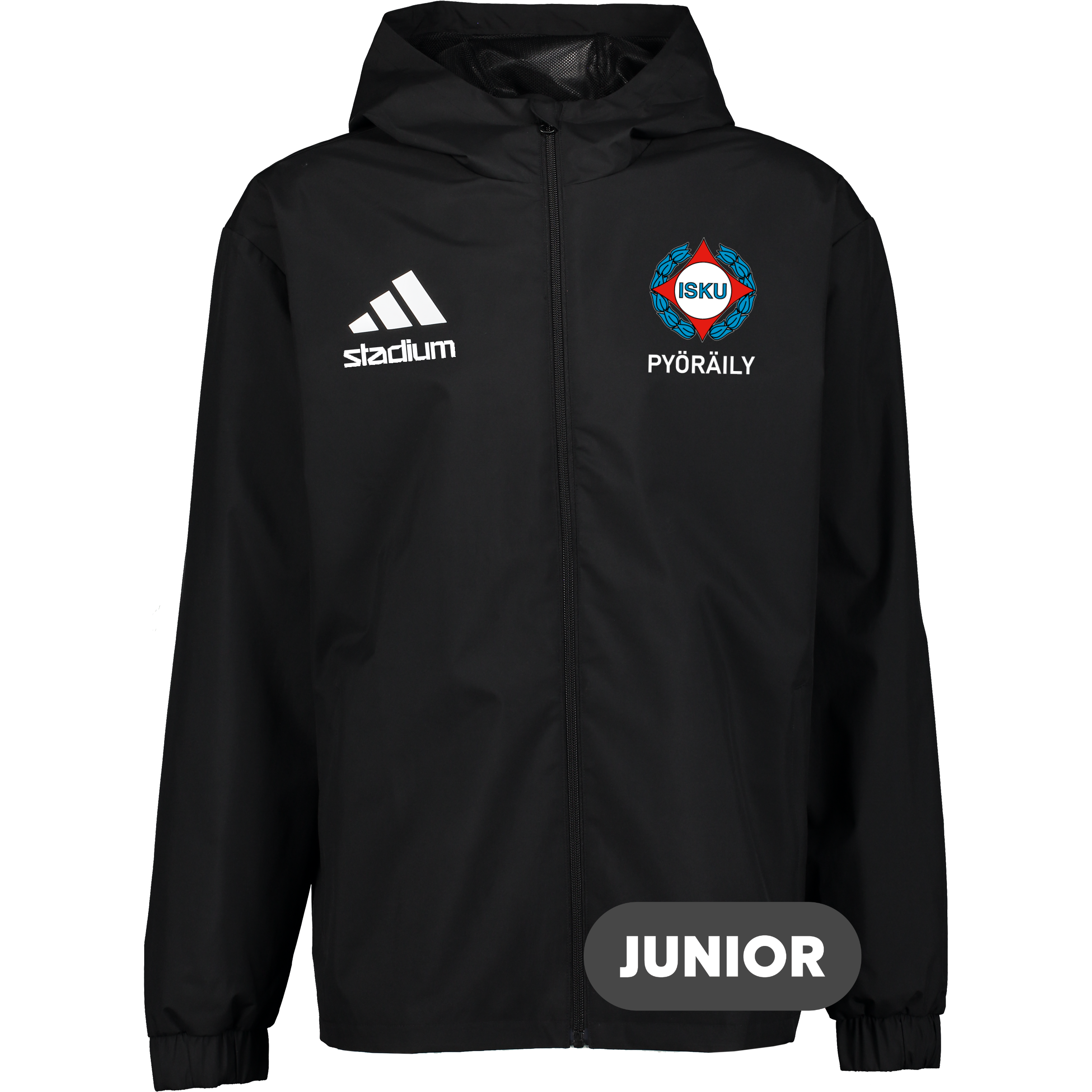 
ADIDAS, 
ENT26 AW JKT JR, 
Detail 1
