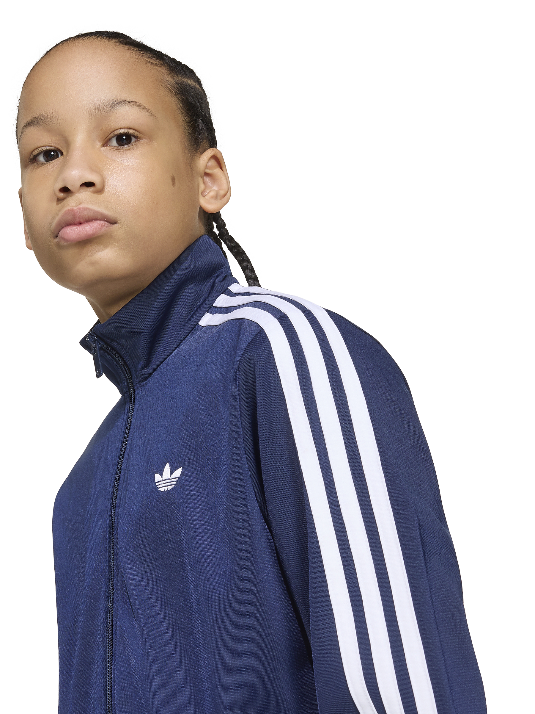 ADIDAS ORIGINALS, J FIREBIRD LO TT