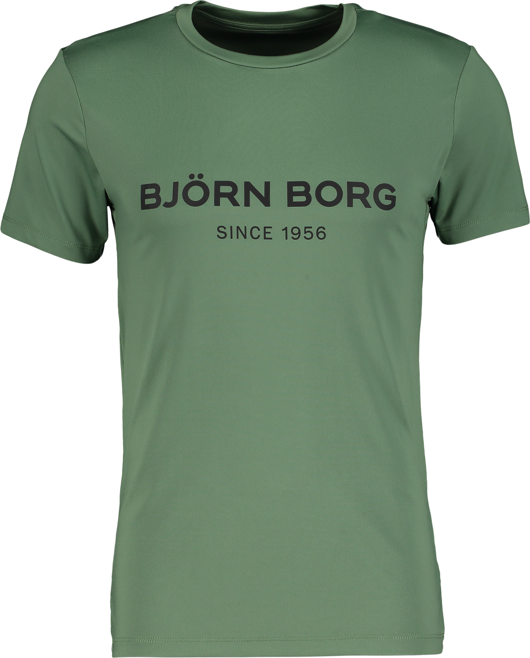
BJ&Ouml;RN BORG, 
Borg Sport T-Shirt M, 
Detail 1
