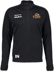 394166105101 CRAFT Evolve 2.0 Full Zip Jacket M 394166105101 CRAFT Evolve 2.0 Full Zip Jacket M Standard Small1x1
