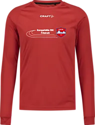 394176103101 CRAFT Rush 2.0 Ls Tee Jr 394176103101 CRAFT Rush 2.0 Ls Tee Jr Standard Small1x1