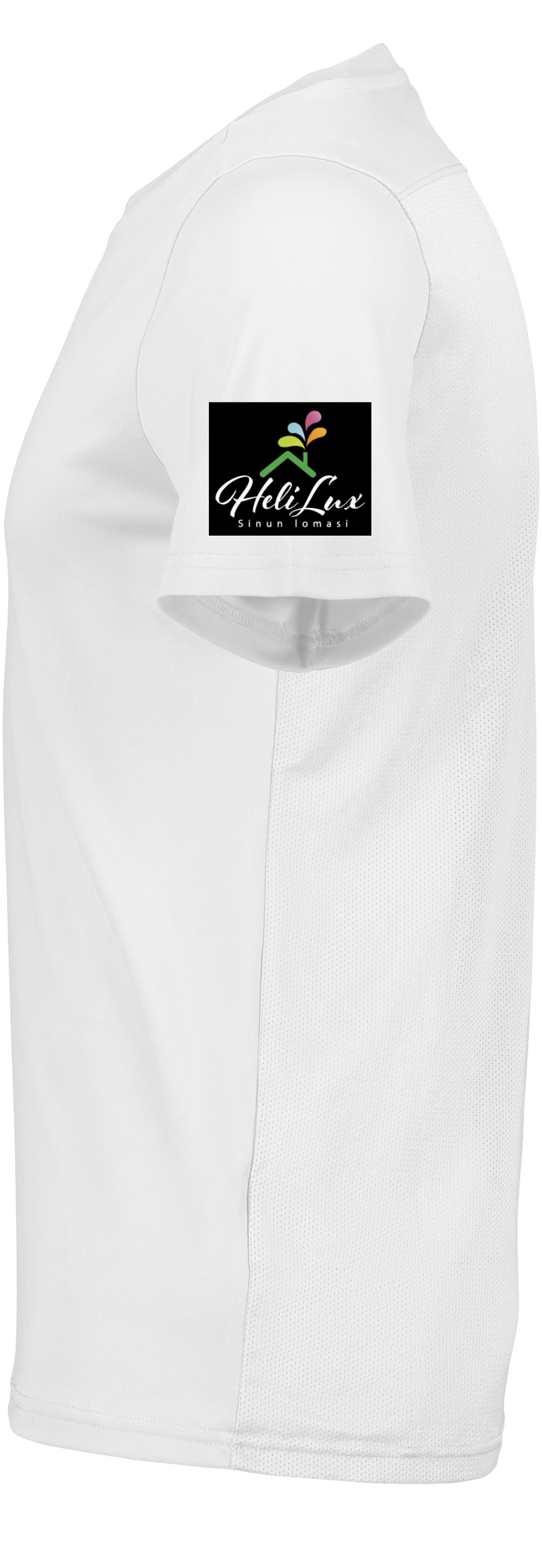 NIKE, Park VII SS Jsy Jr