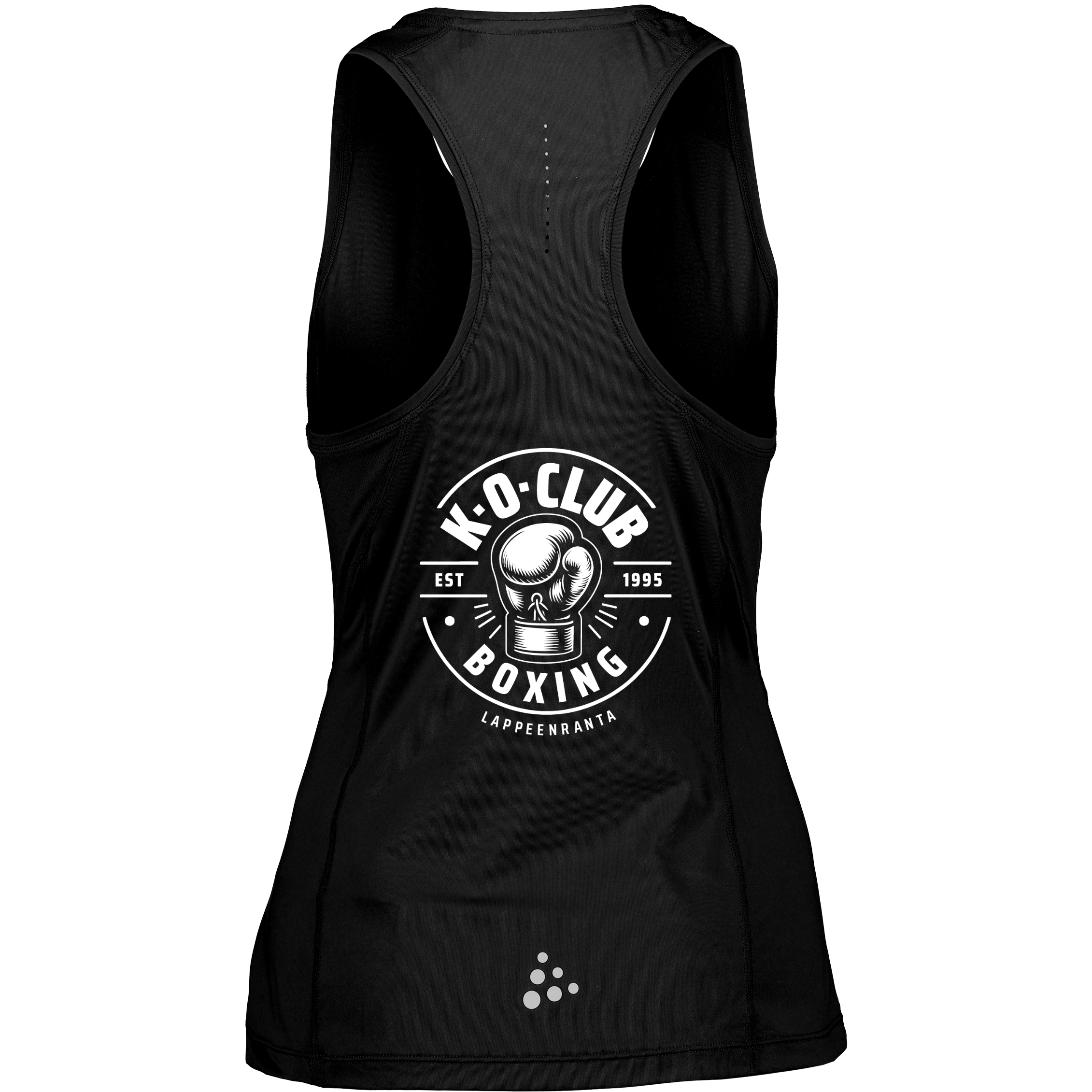CRAFT, ABILITY SINGLET W