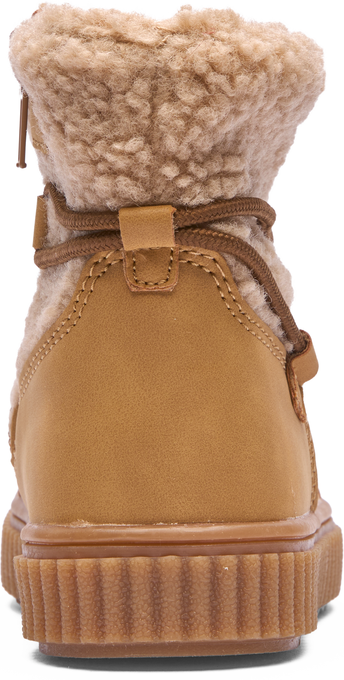 EVEREST, K TEDDY BOOT