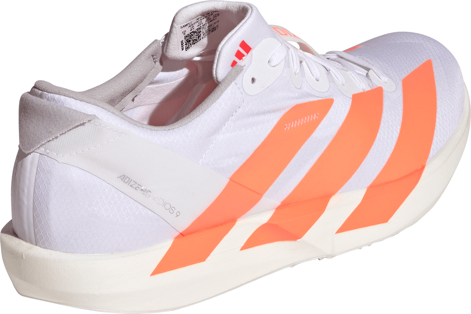 ADIDAS, M Adizero Adios 9