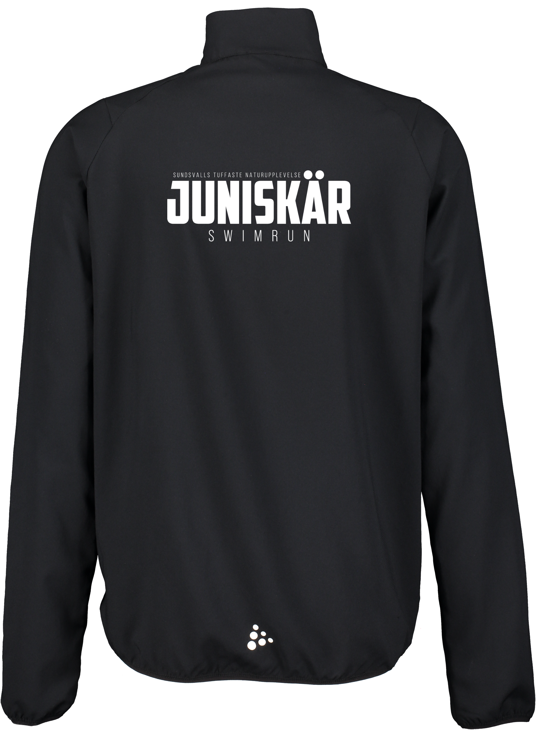 CRAFT, Rush 2.0 Training Jacket M