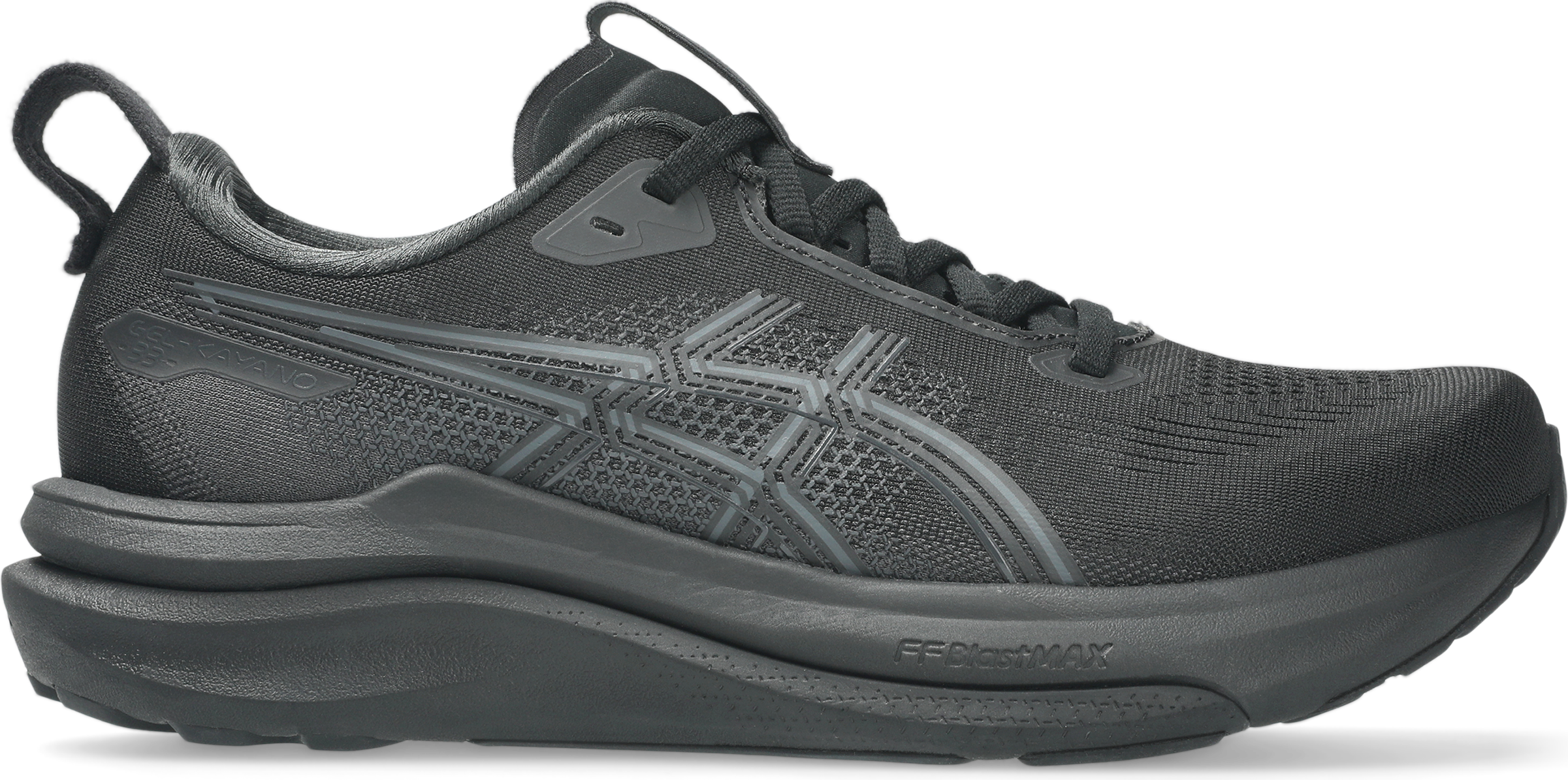 
ASICS, 
W GEL-KAYANO 33, 
Detail 1

