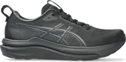W GEL-KAYANO 33 - BLACK/BLACK Standard Small1x1