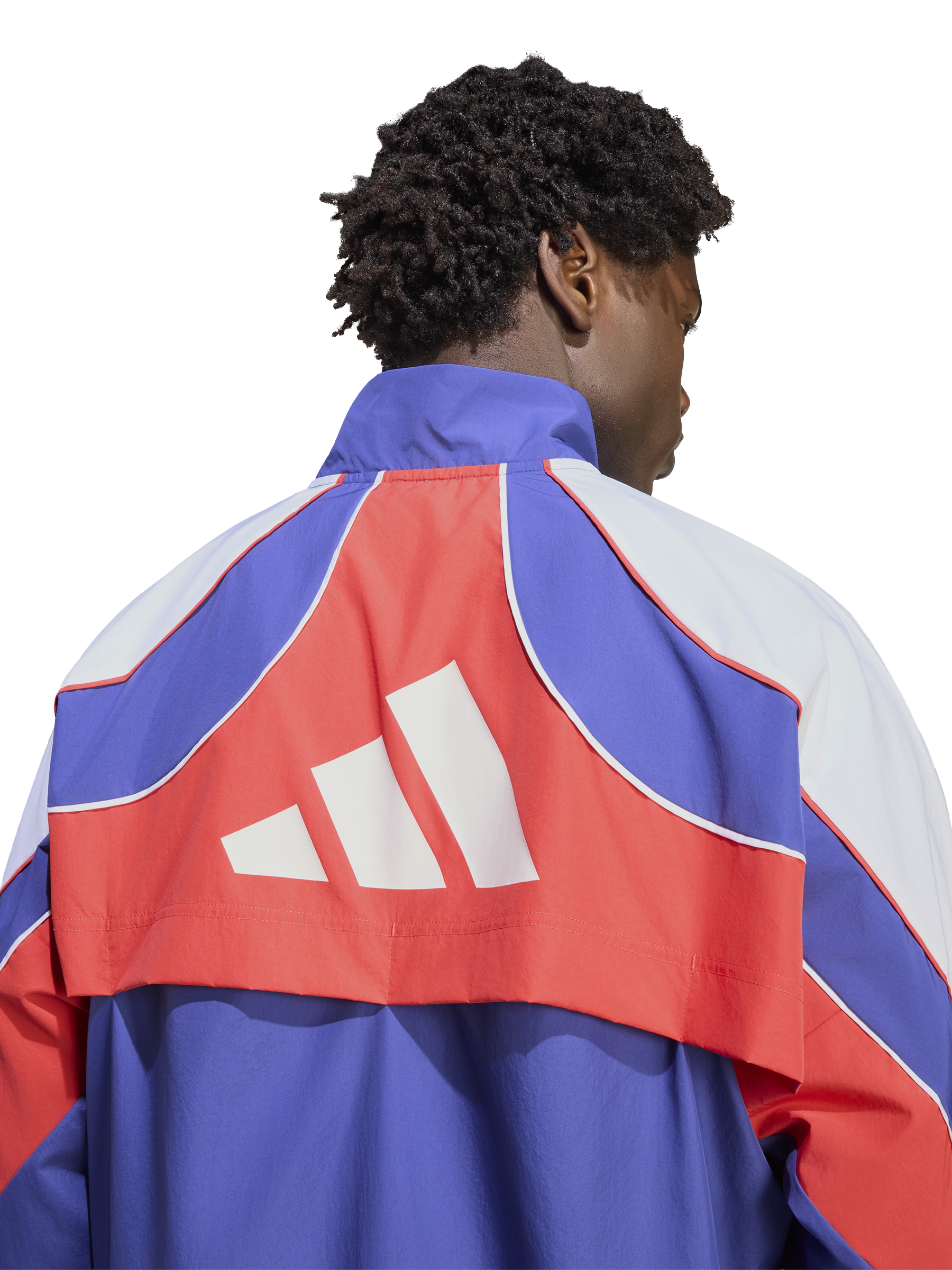 ADIDAS, M ADIZERO A JACKET