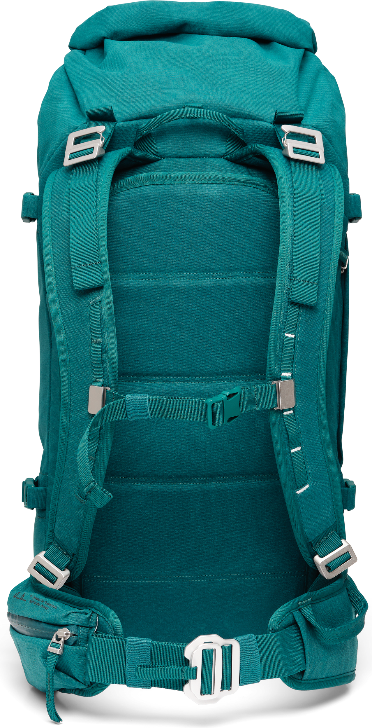 DB, SNOW PRO BACKPACK 32L