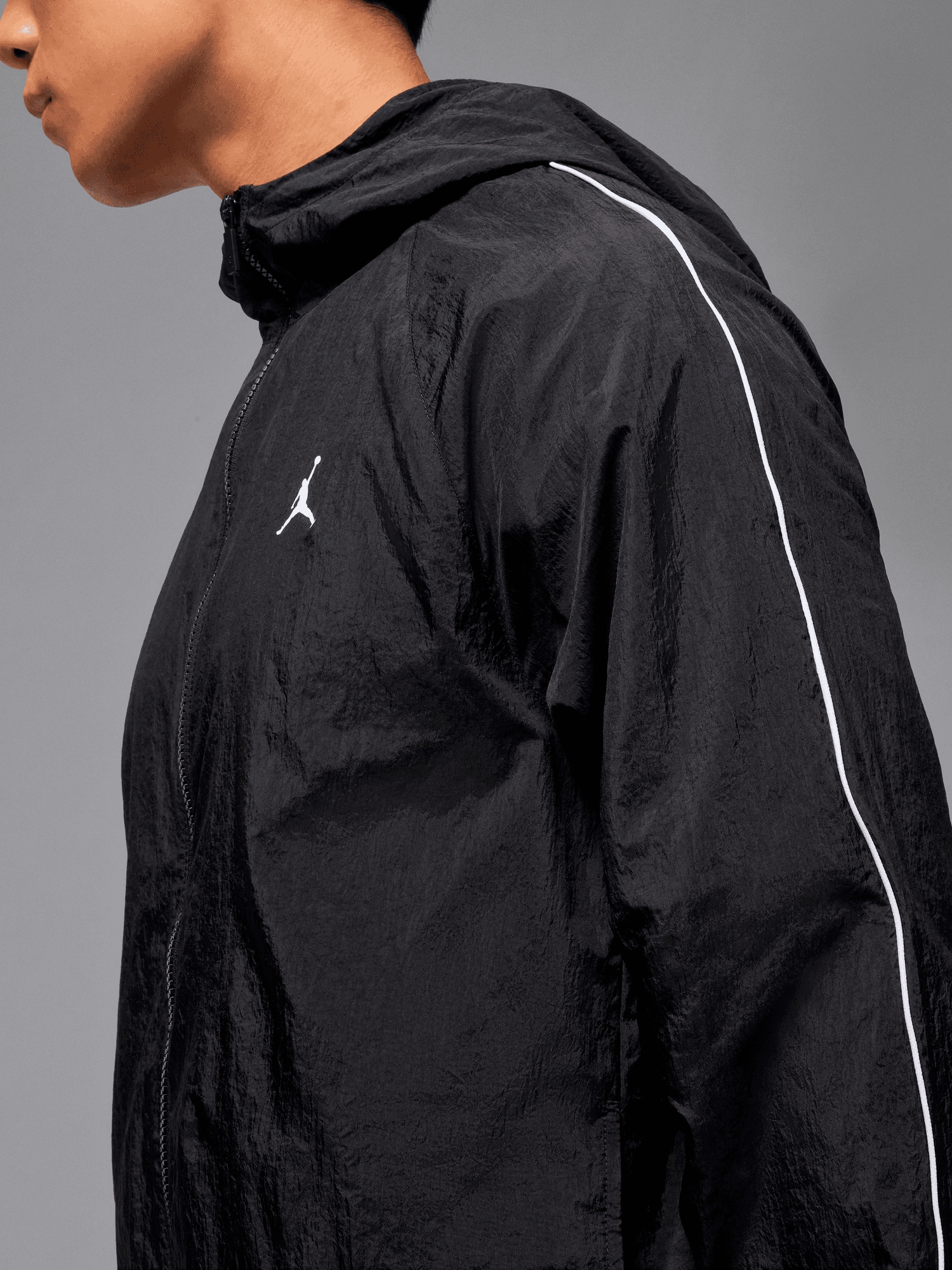 JORDAN, M J SPRT CLSSC JKT