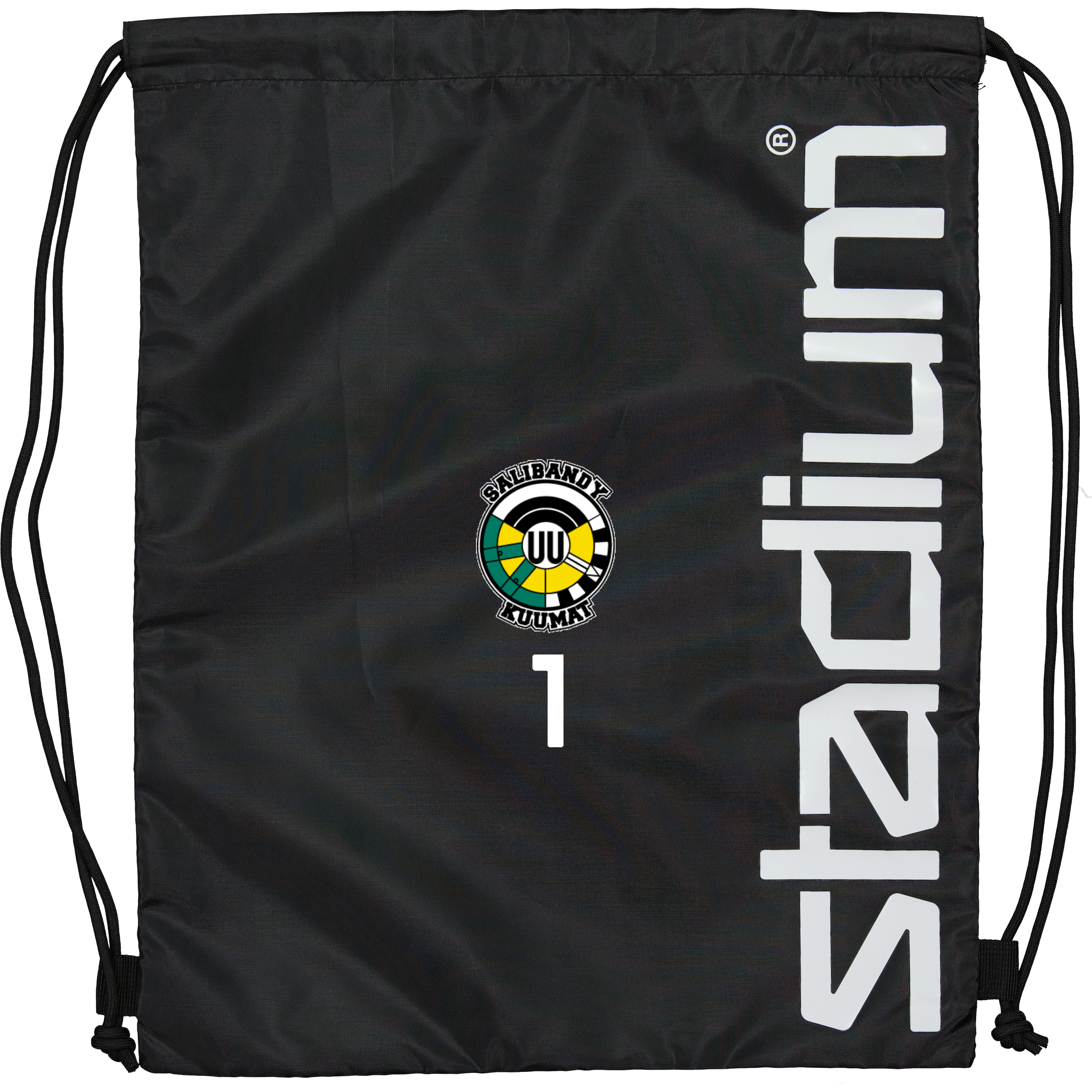 
STADIUM, 
Team Gym Bag, 
Detail 1
