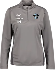 392098107101 PUMA T Goal 1/4 Zip W 392098107101 PUMA T Goal 1/4 Zip W Standard Small1x1